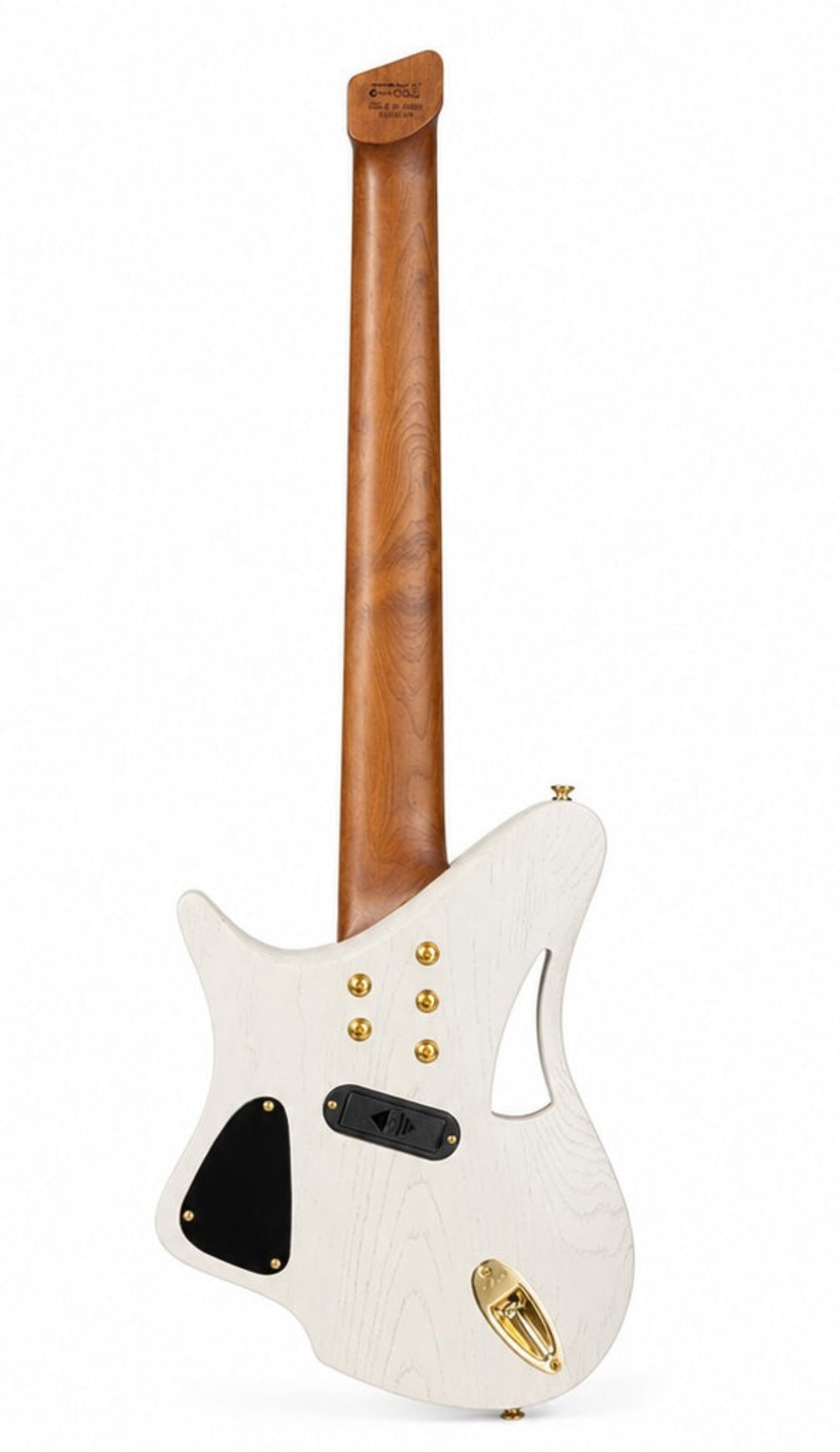 VETUS 8 | CREAM