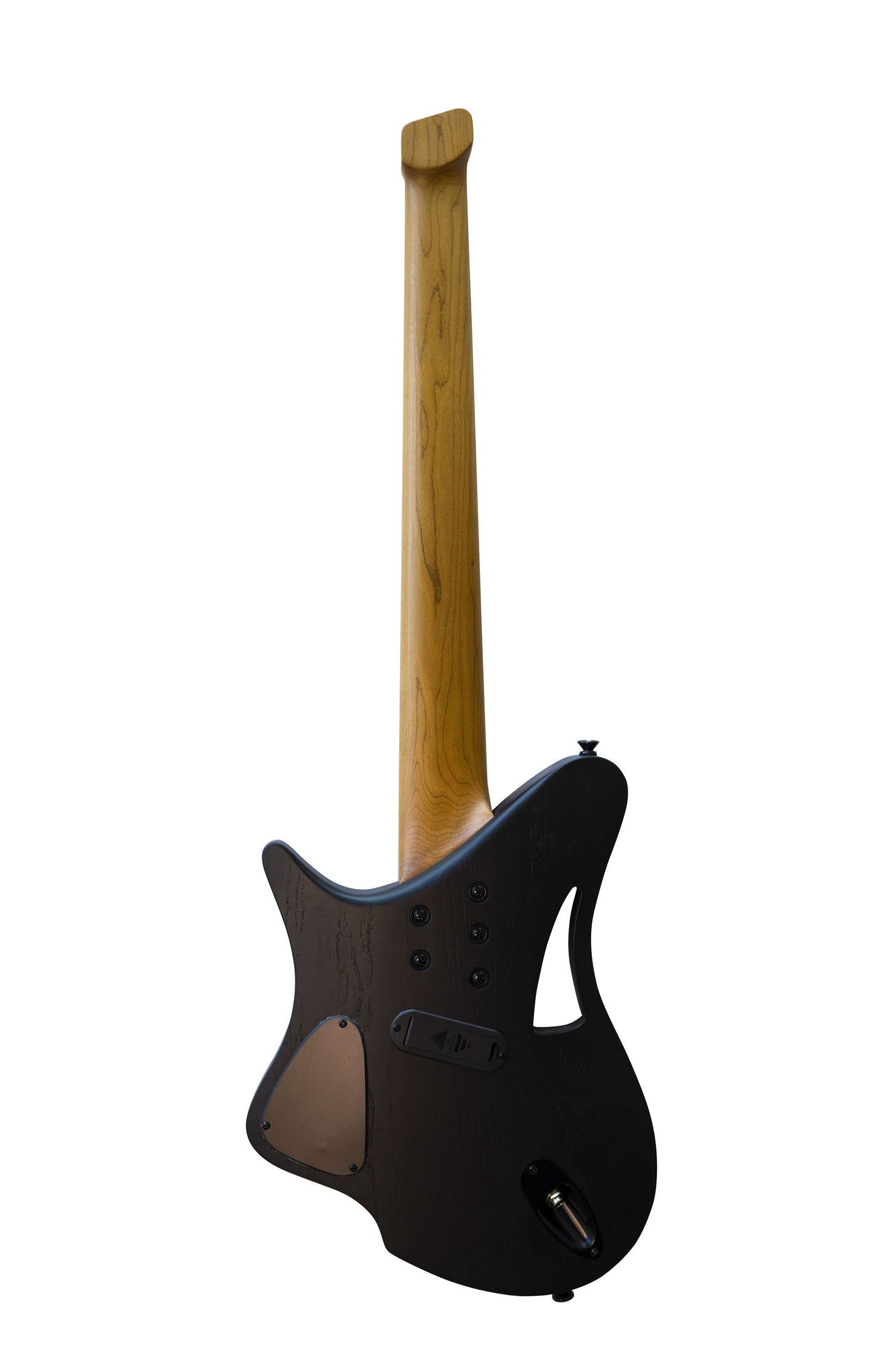 VETUS 7 | ONYX BLACK