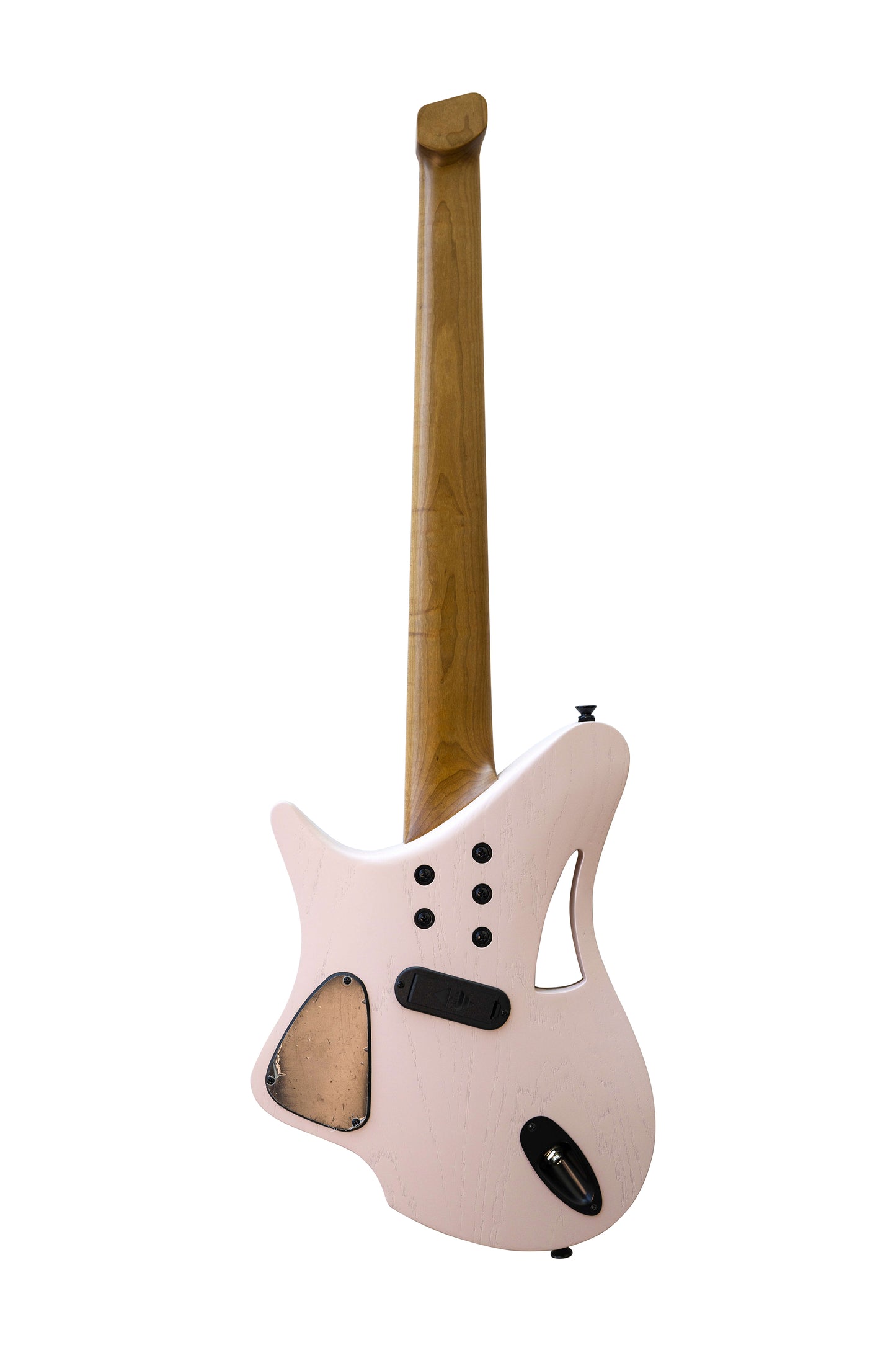 VETUS 7 | AMARANTH PINK