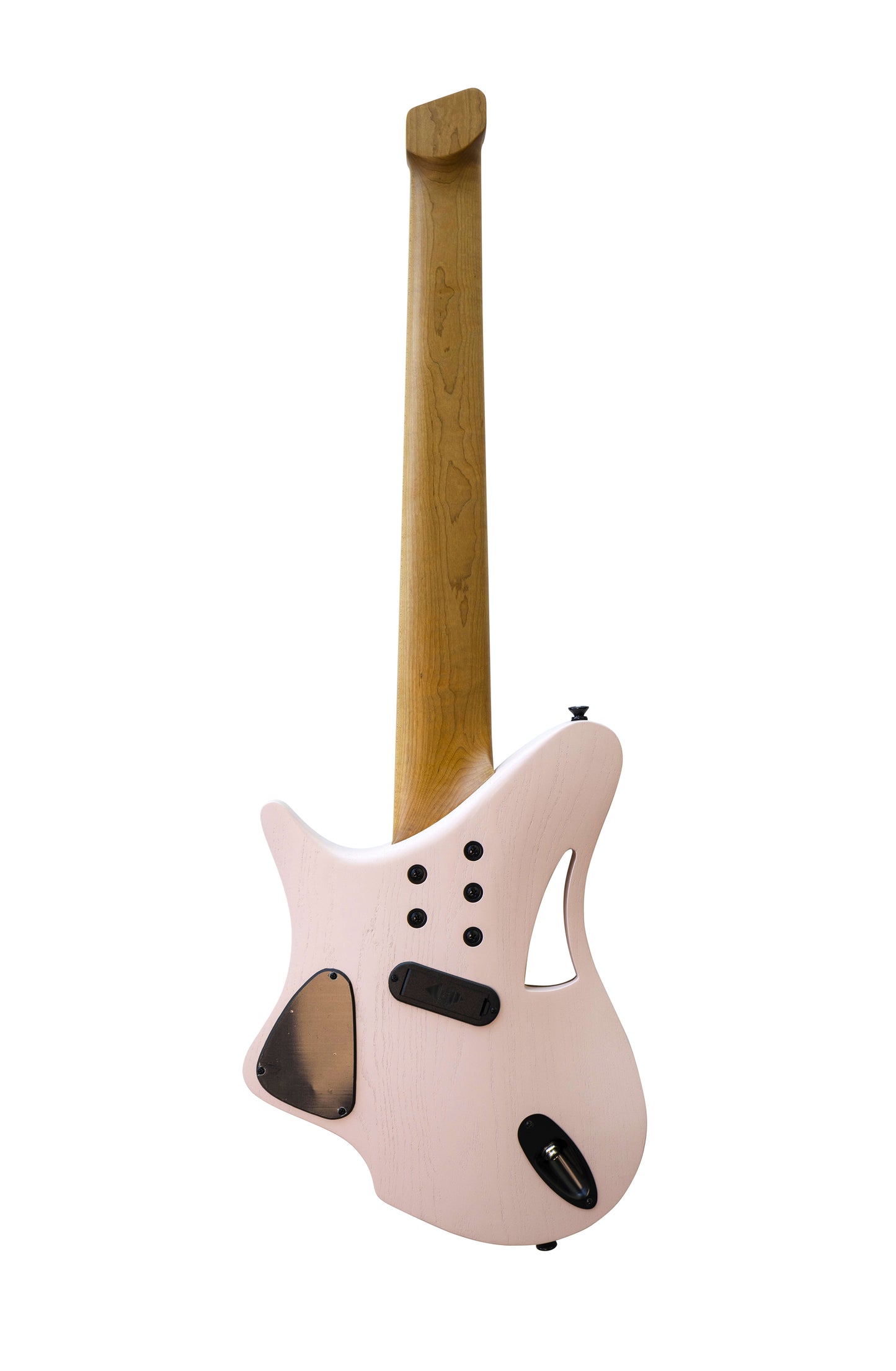 VETUS 8 | AMARANTH PINK