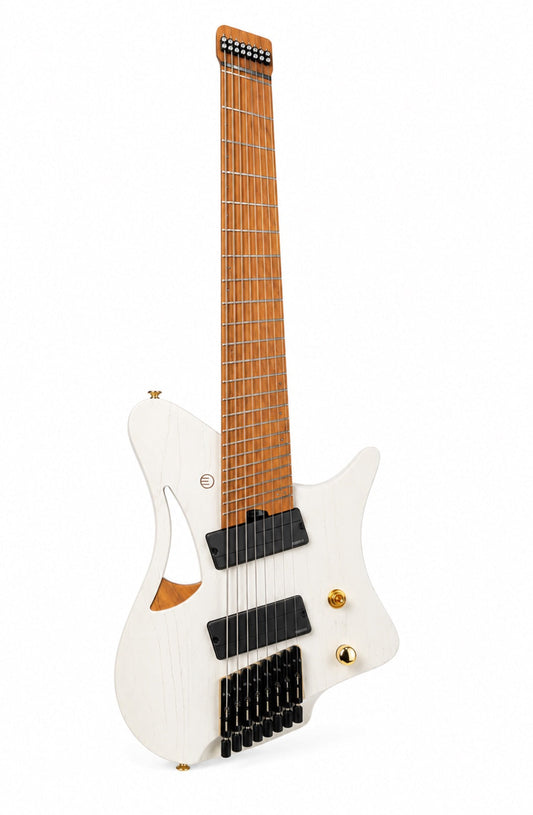 VETUS 8 | CREAM